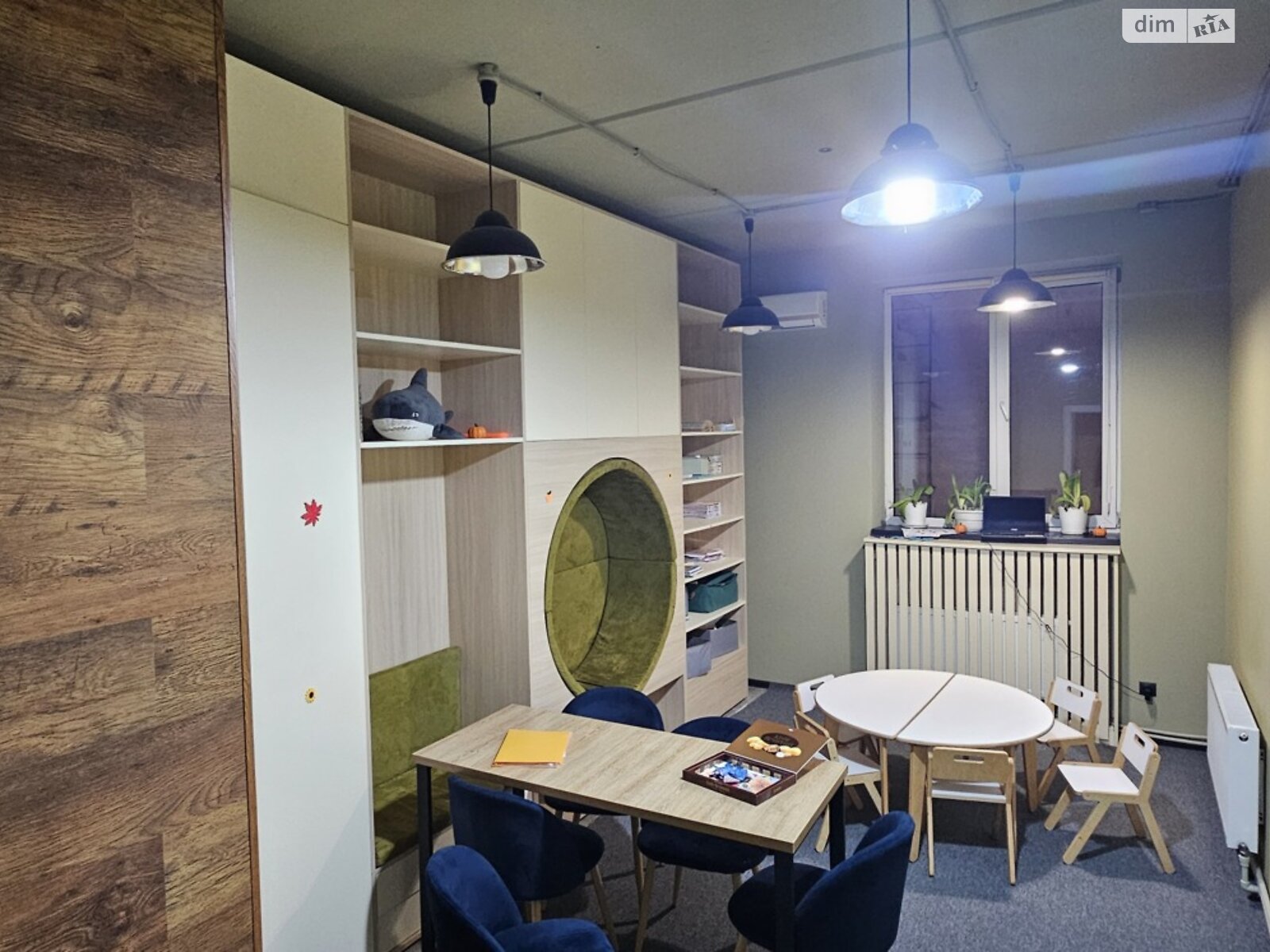 Офисное помещение на 67.8 кв.м. в Киеве фото 1 Офисное помещение на 67.8 кв.м. в Киеве фото 1