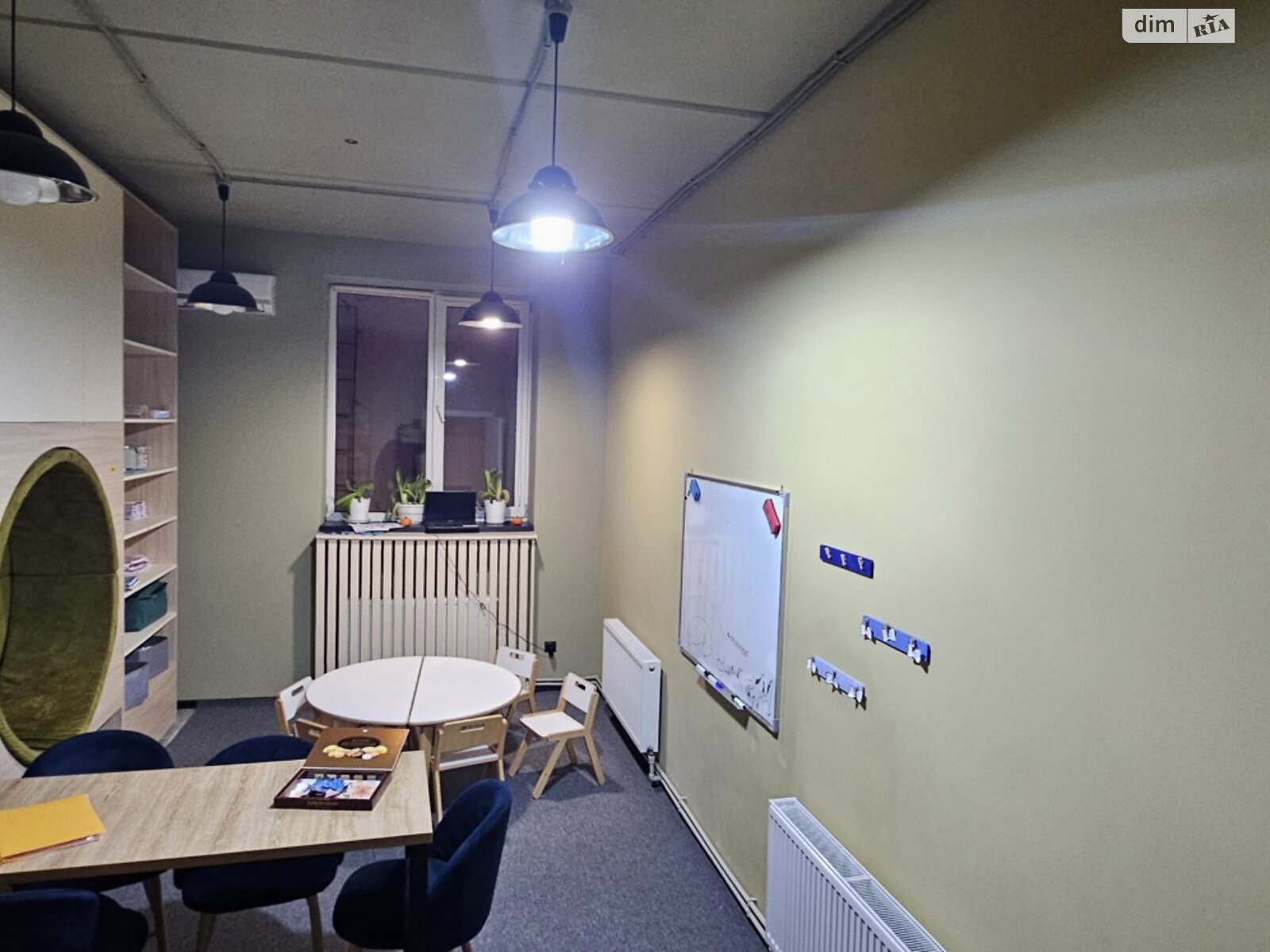 Офисное помещение на 67.8 кв.м. в Киеве фото 1 Офисное помещение на 67.8 кв.м. в Киеве фото 1