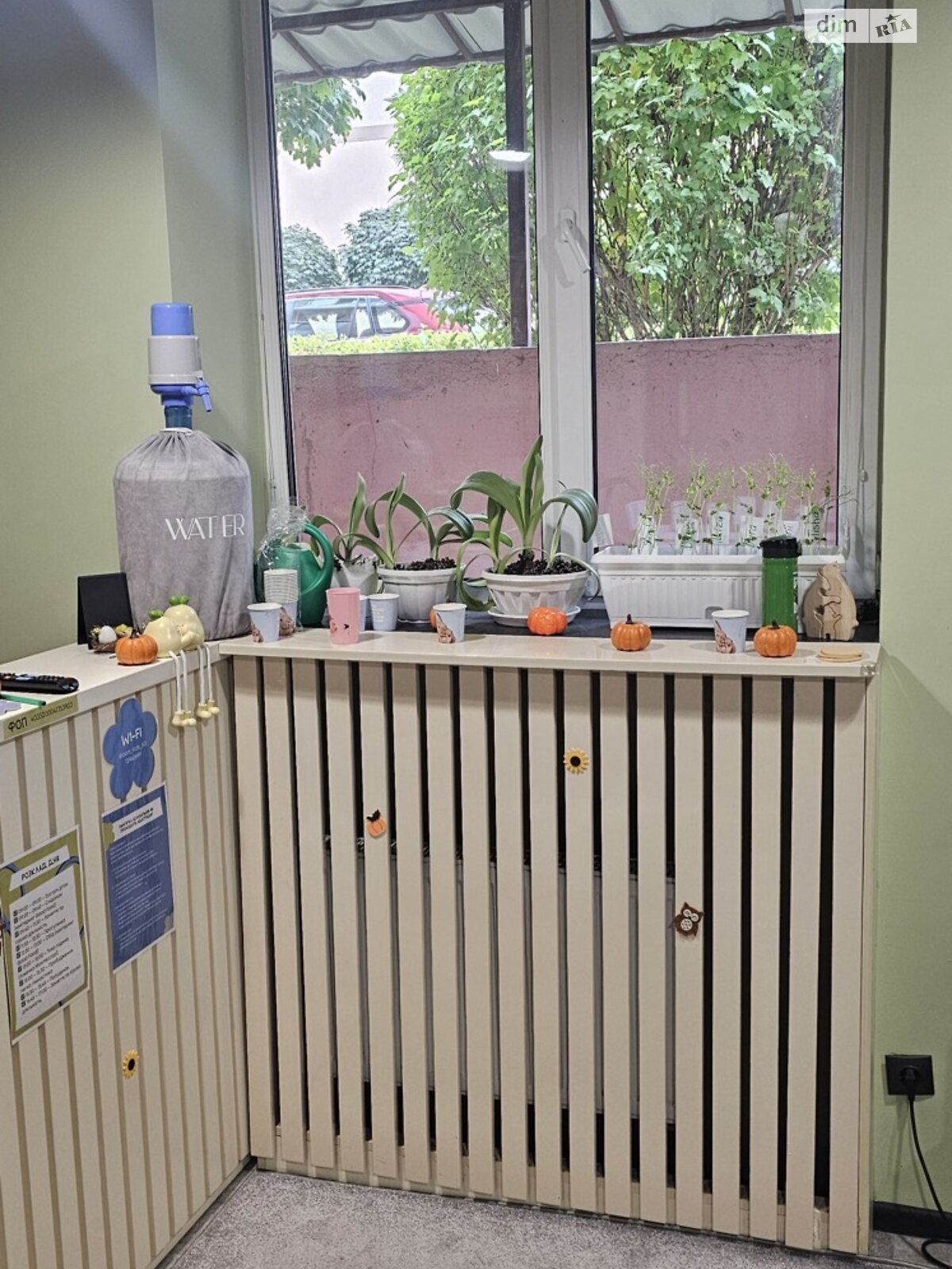 Офисное помещение на 67.8 кв.м. в Киеве фото 1 Офисное помещение на 67.8 кв.м. в Киеве фото 1