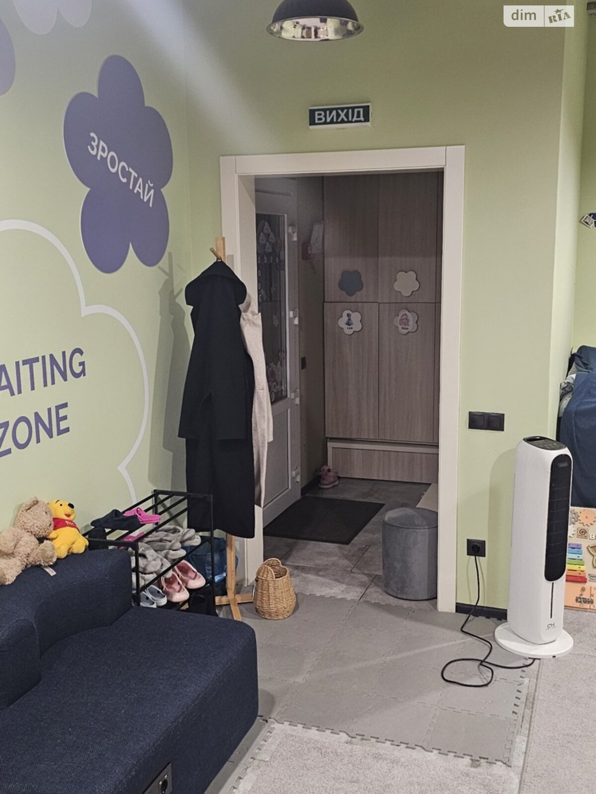 Офисное помещение на 67.8 кв.м. в Киеве фото 1 Офисное помещение на 67.8 кв.м. в Киеве фото 1