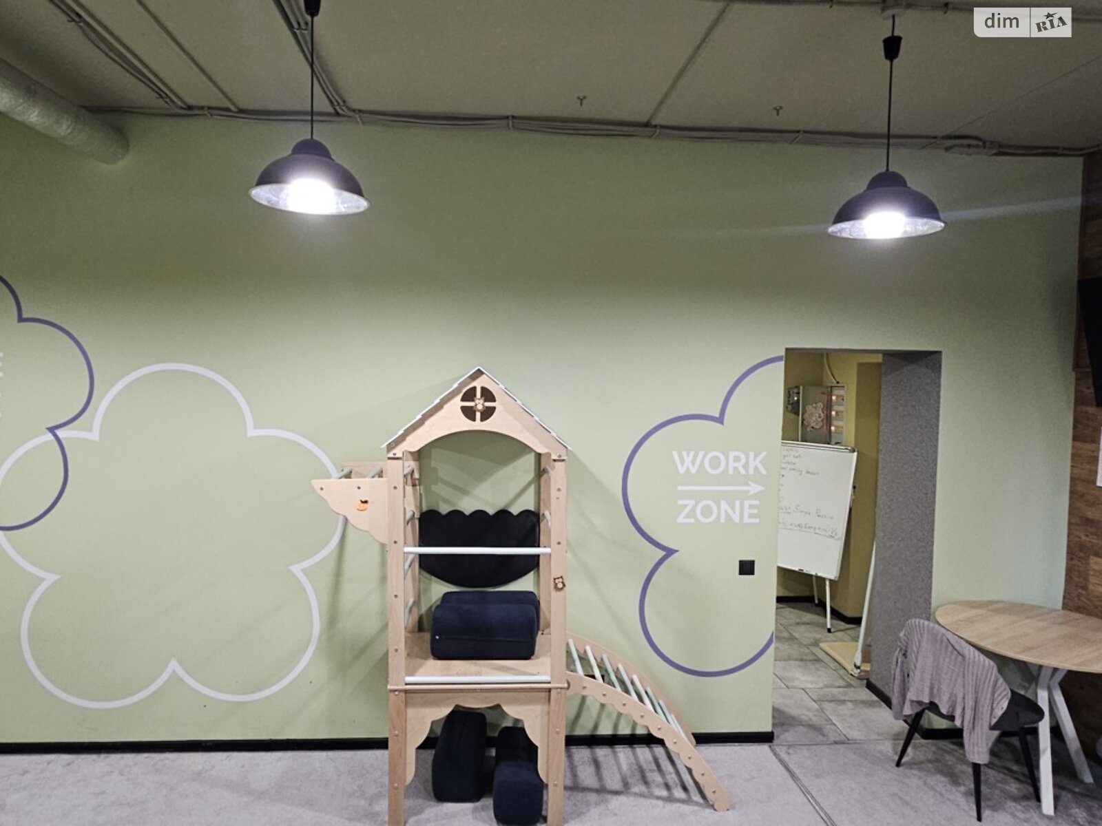 Офисное помещение на 67.8 кв.м. в Киеве фото 1 Офисное помещение на 67.8 кв.м. в Киеве фото 1