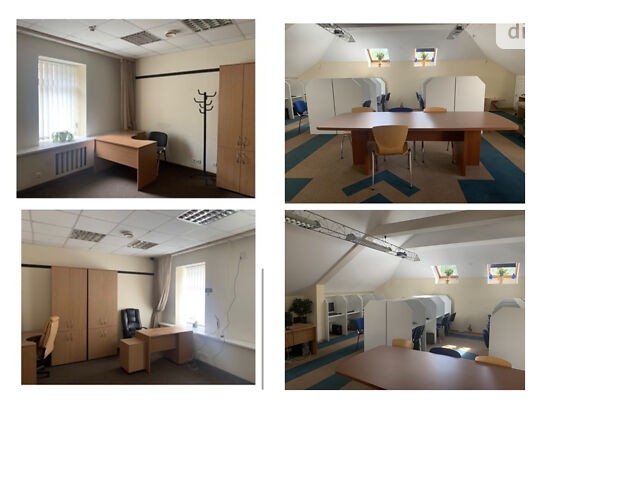 Комерційна нерухомість за адресою вул. Стрийська (площа 1368 м²) - Atlanta.ua - фото 4