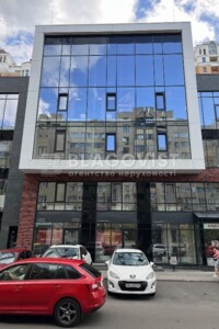Офісне приміщення на 208 кв.м. в Києві фото 2