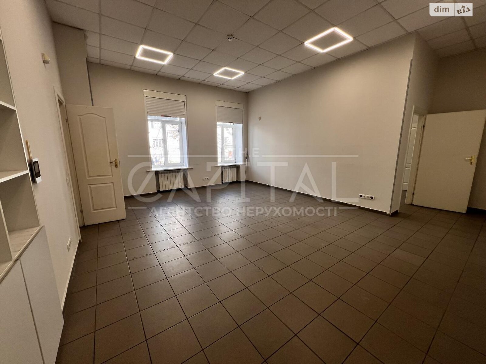 Офісне приміщення на 80 кв.м. в Києві фото 1 Офісне приміщення на 80 кв.м. в Києві фото 1