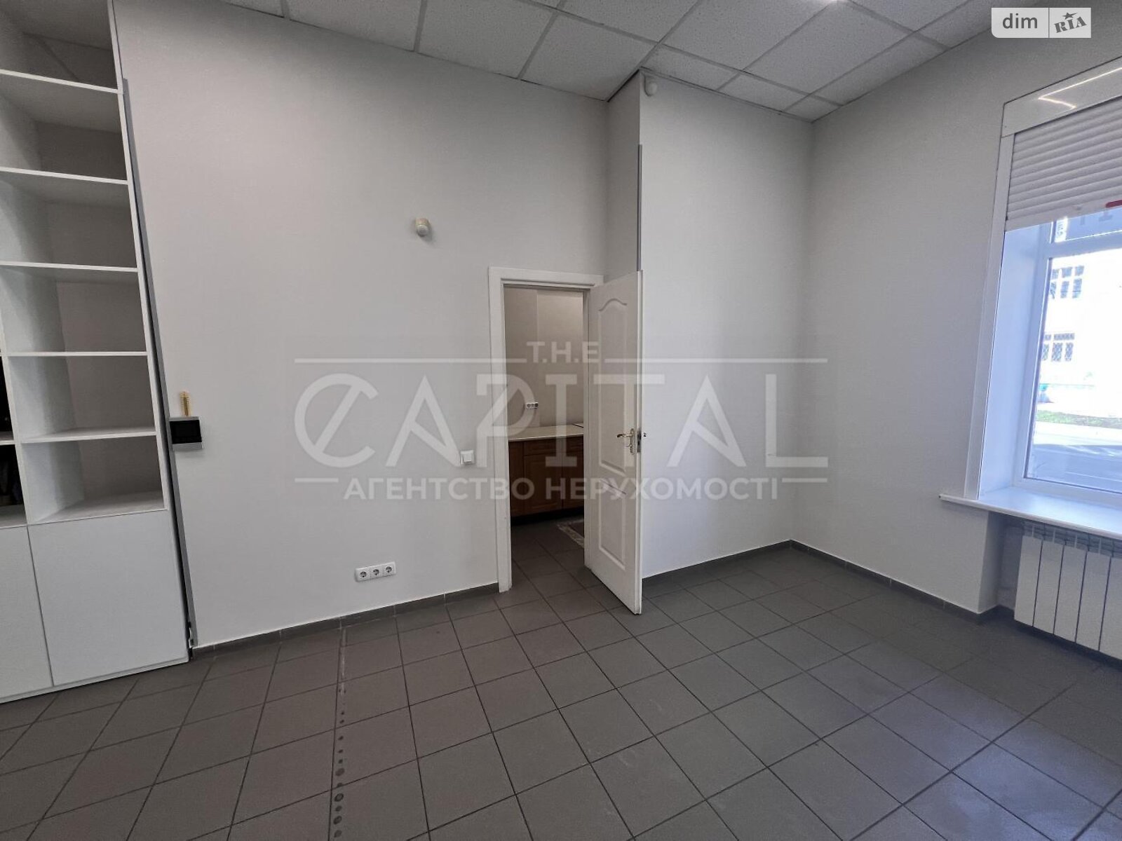 Офісне приміщення на 80 кв.м. в Києві фото 1 Офісне приміщення на 80 кв.м. в Києві фото 1