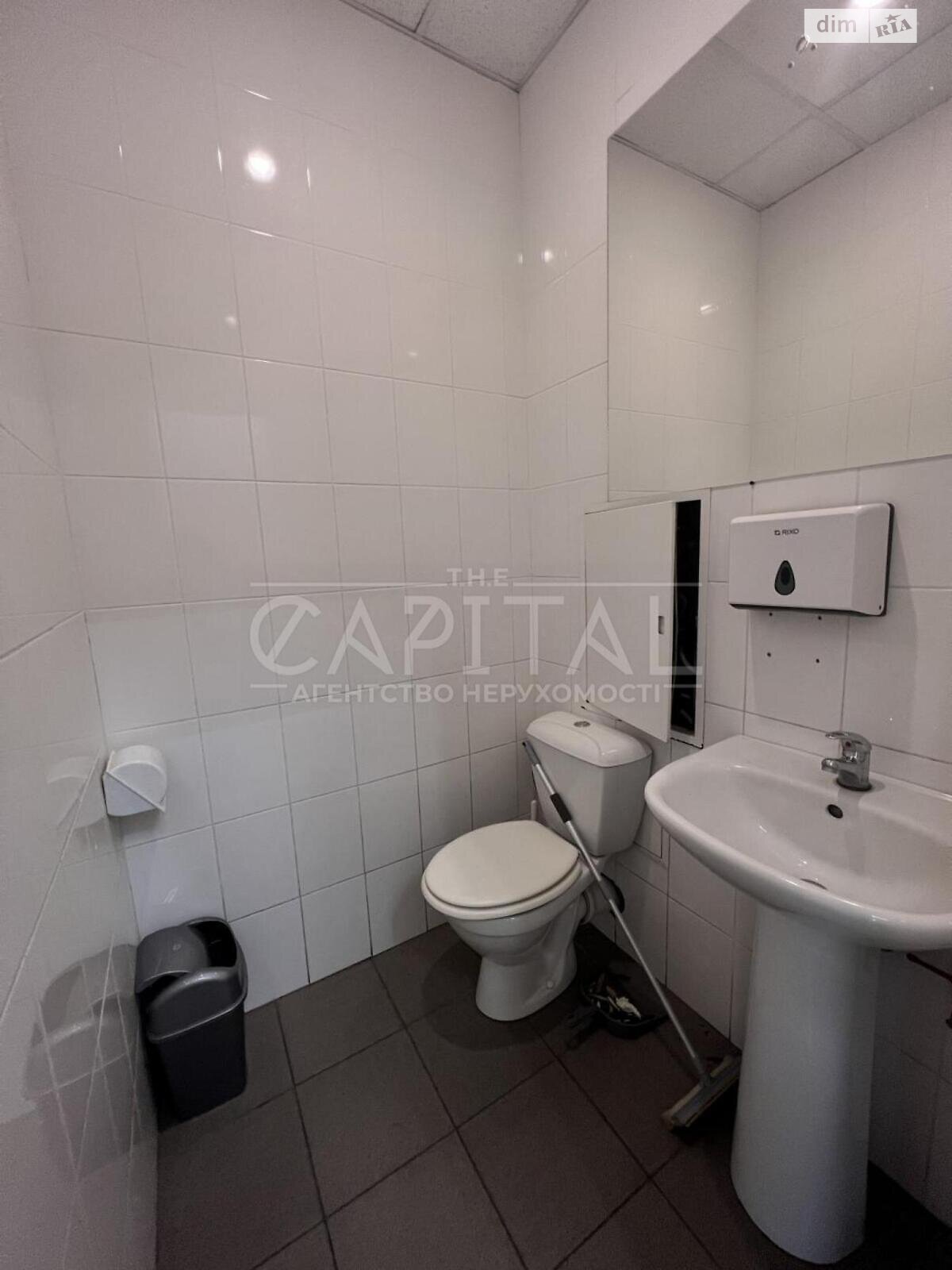 Офісне приміщення на 80 кв.м. в Києві фото 1 Офісне приміщення на 80 кв.м. в Києві фото 1