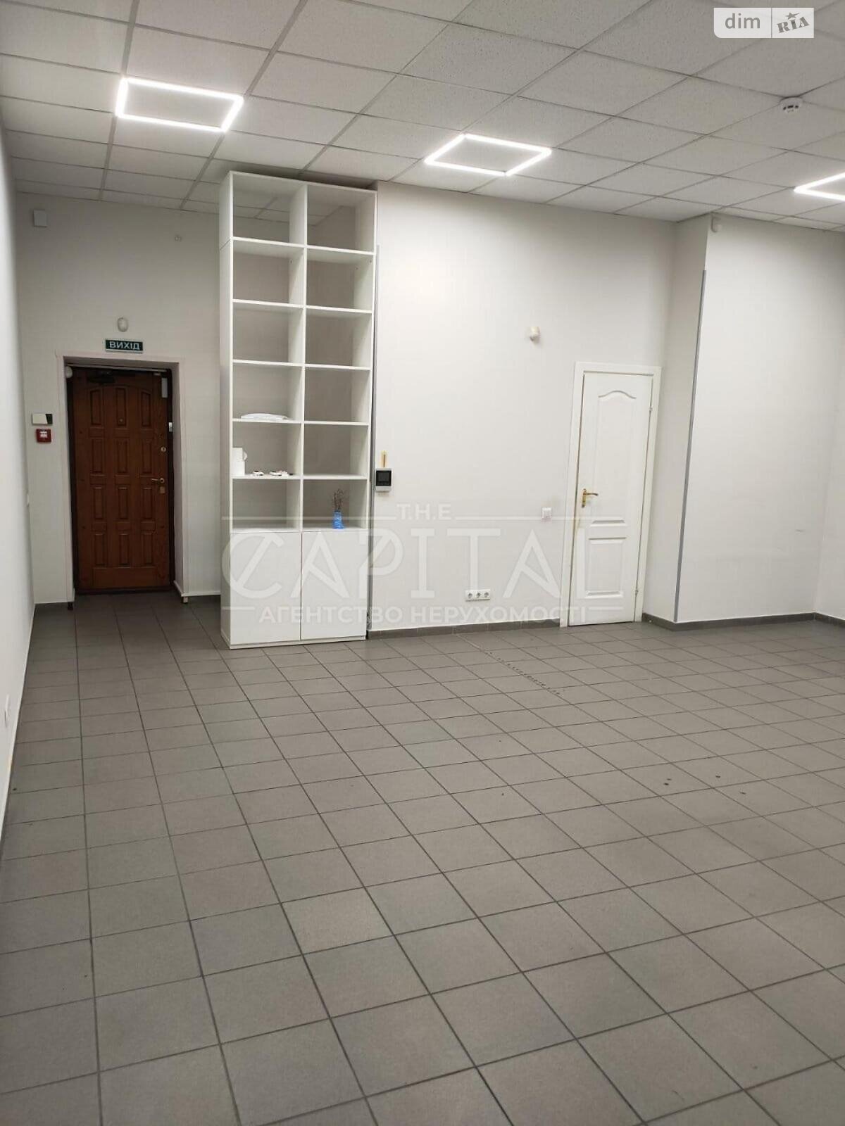 Офісне приміщення на 80 кв.м. в Києві фото 1 Офісне приміщення на 80 кв.м. в Києві фото 1