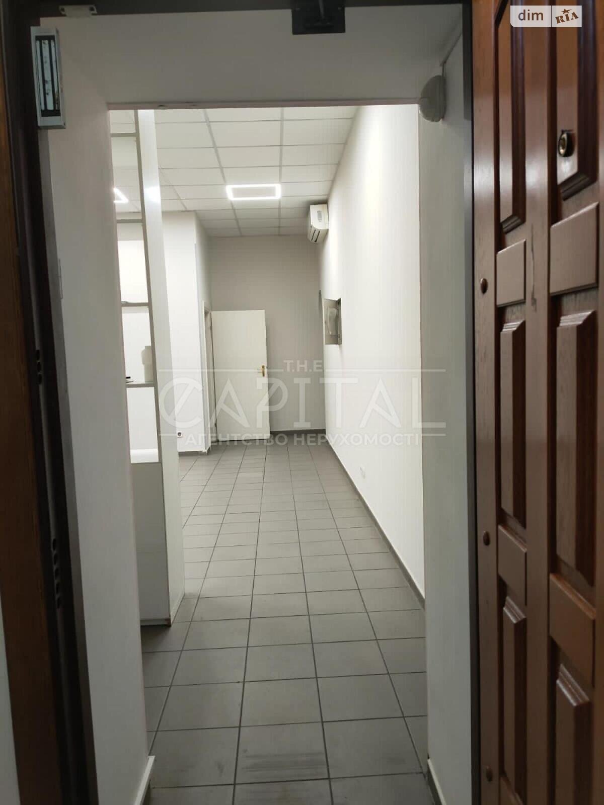 Офісне приміщення на 80 кв.м. в Києві фото 1 Офісне приміщення на 80 кв.м. в Києві фото 1