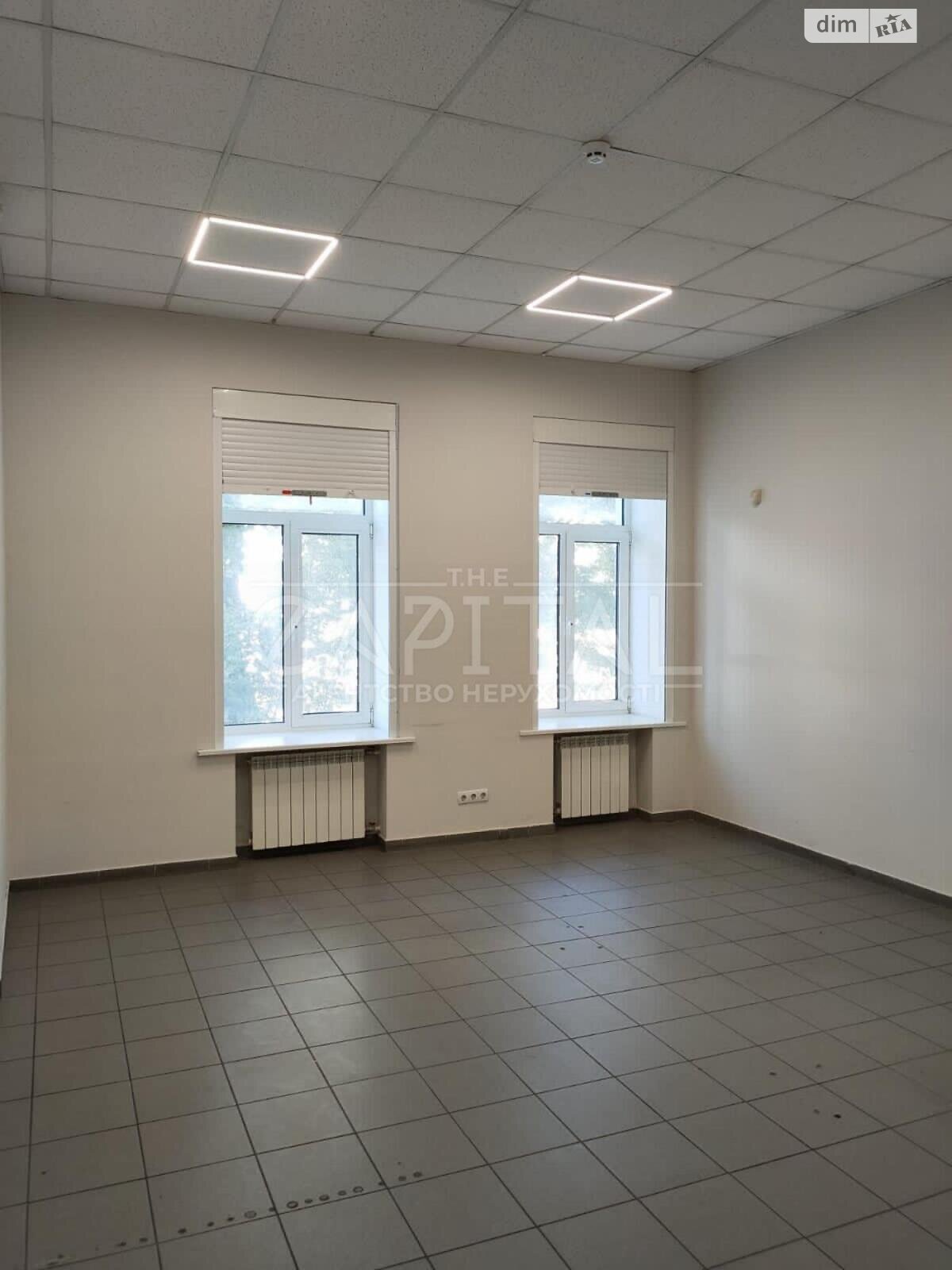 Офісне приміщення на 80 кв.м. в Києві фото 1 Офісне приміщення на 80 кв.м. в Києві фото 1