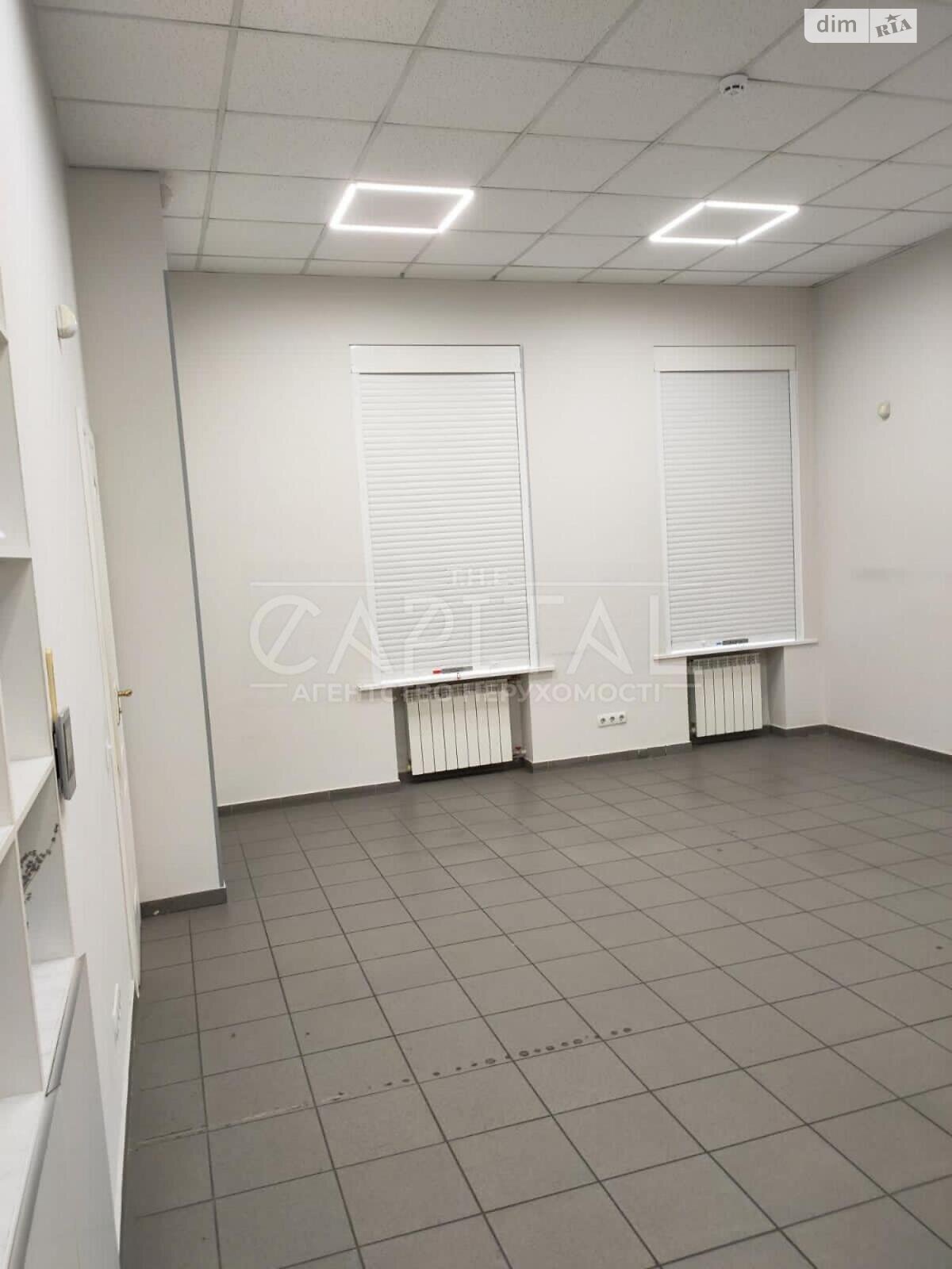 Офісне приміщення на 80 кв.м. в Києві фото 1 Офісне приміщення на 80 кв.м. в Києві фото 1