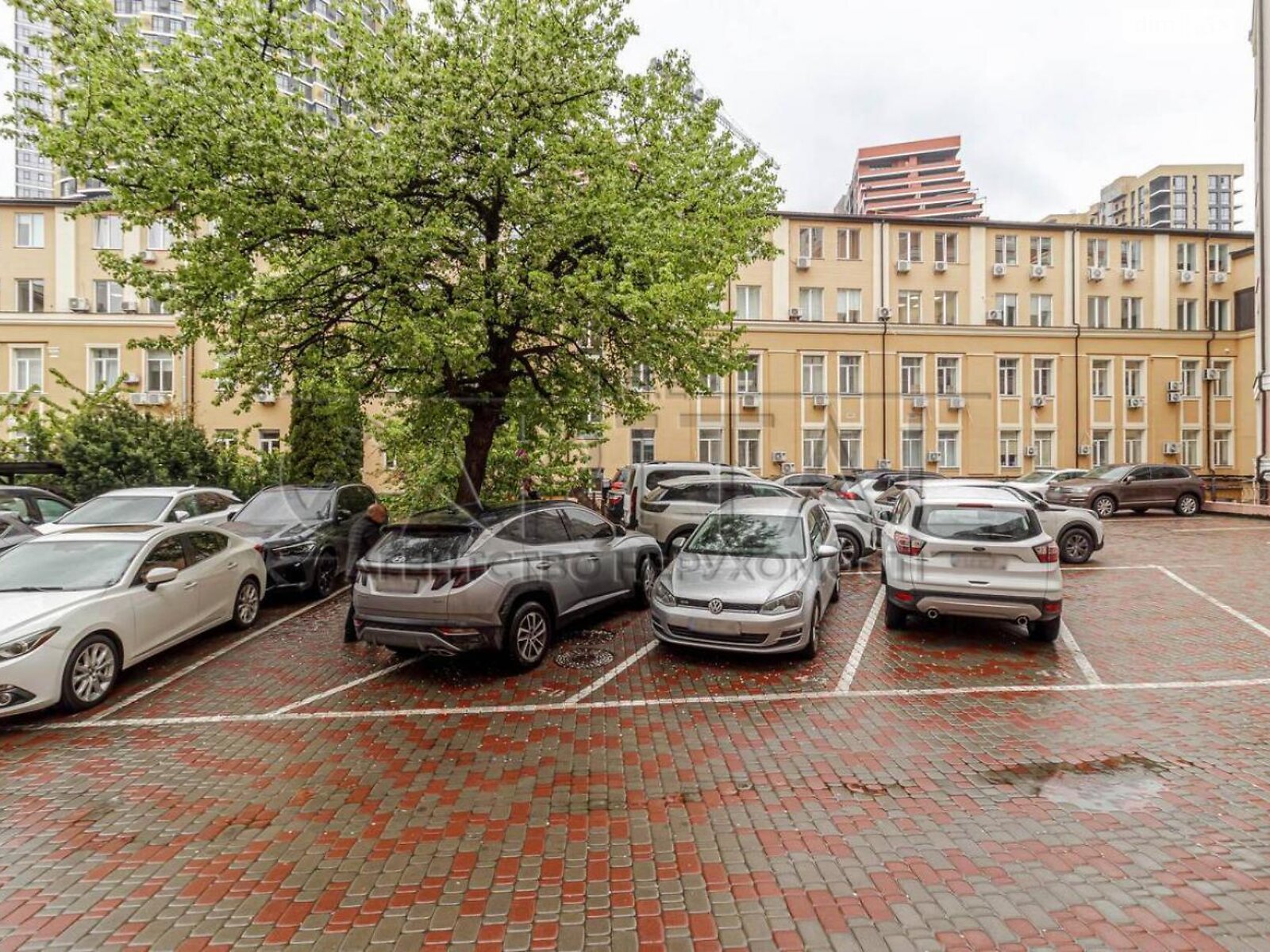 Офісне приміщення на 177.2 кв.м. в Києві фото 1 Офісне приміщення на 177.2 кв.м. в Києві фото 1