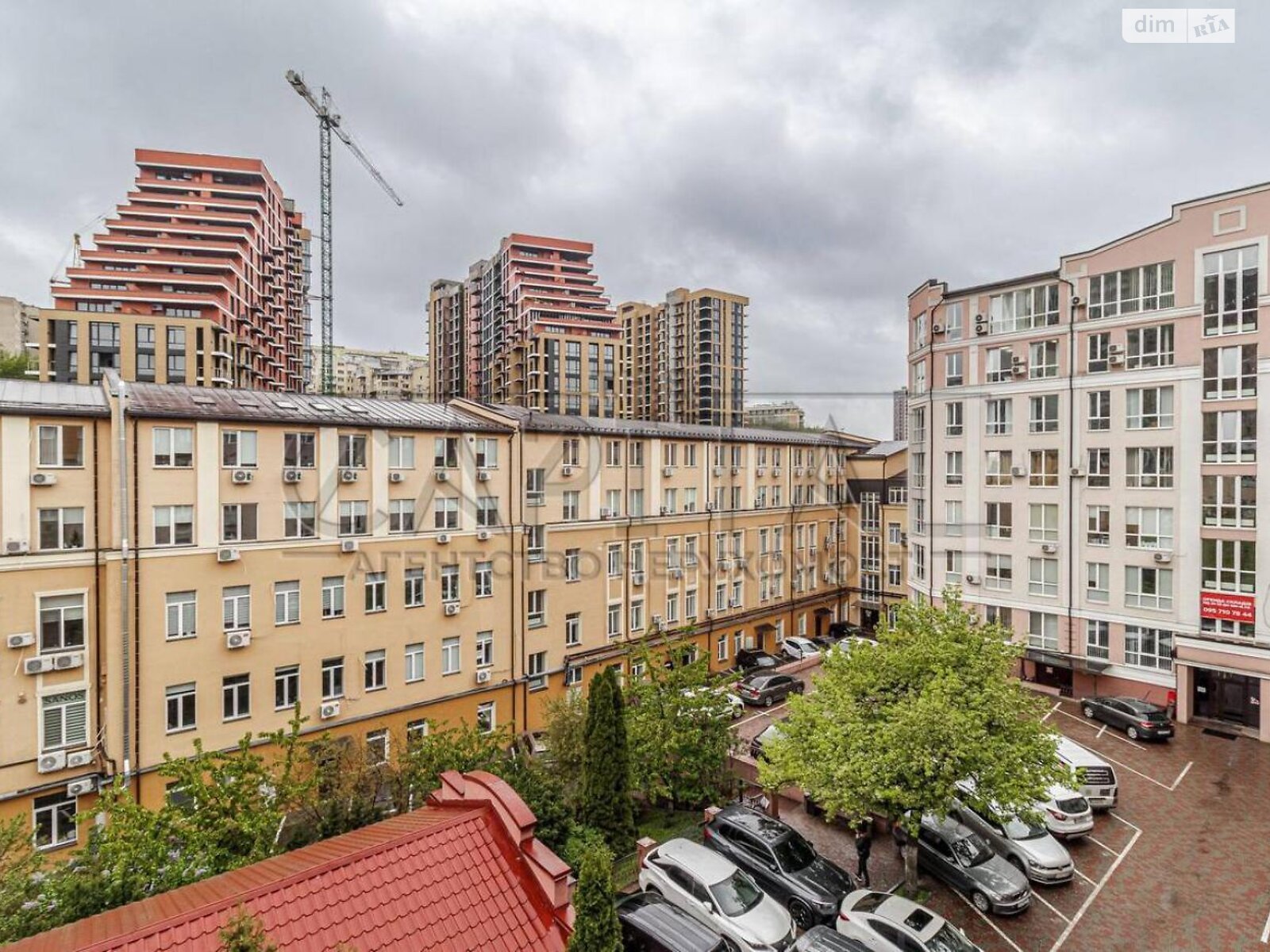 Офісне приміщення на 177.2 кв.м. в Києві фото 1 Офісне приміщення на 177.2 кв.м. в Києві фото 1