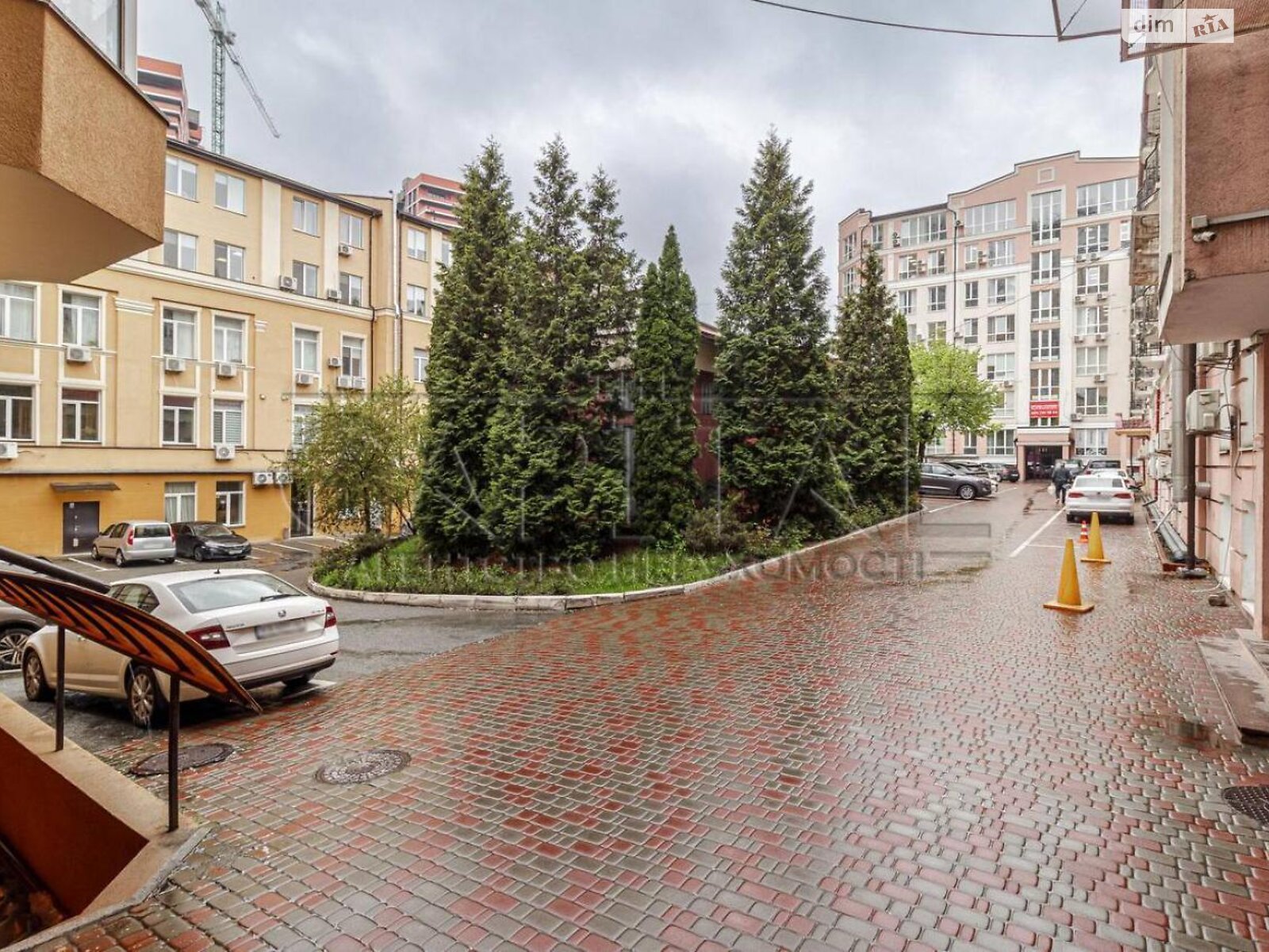 Офісне приміщення на 177.2 кв.м. в Києві фото 1 Офісне приміщення на 177.2 кв.м. в Києві фото 1