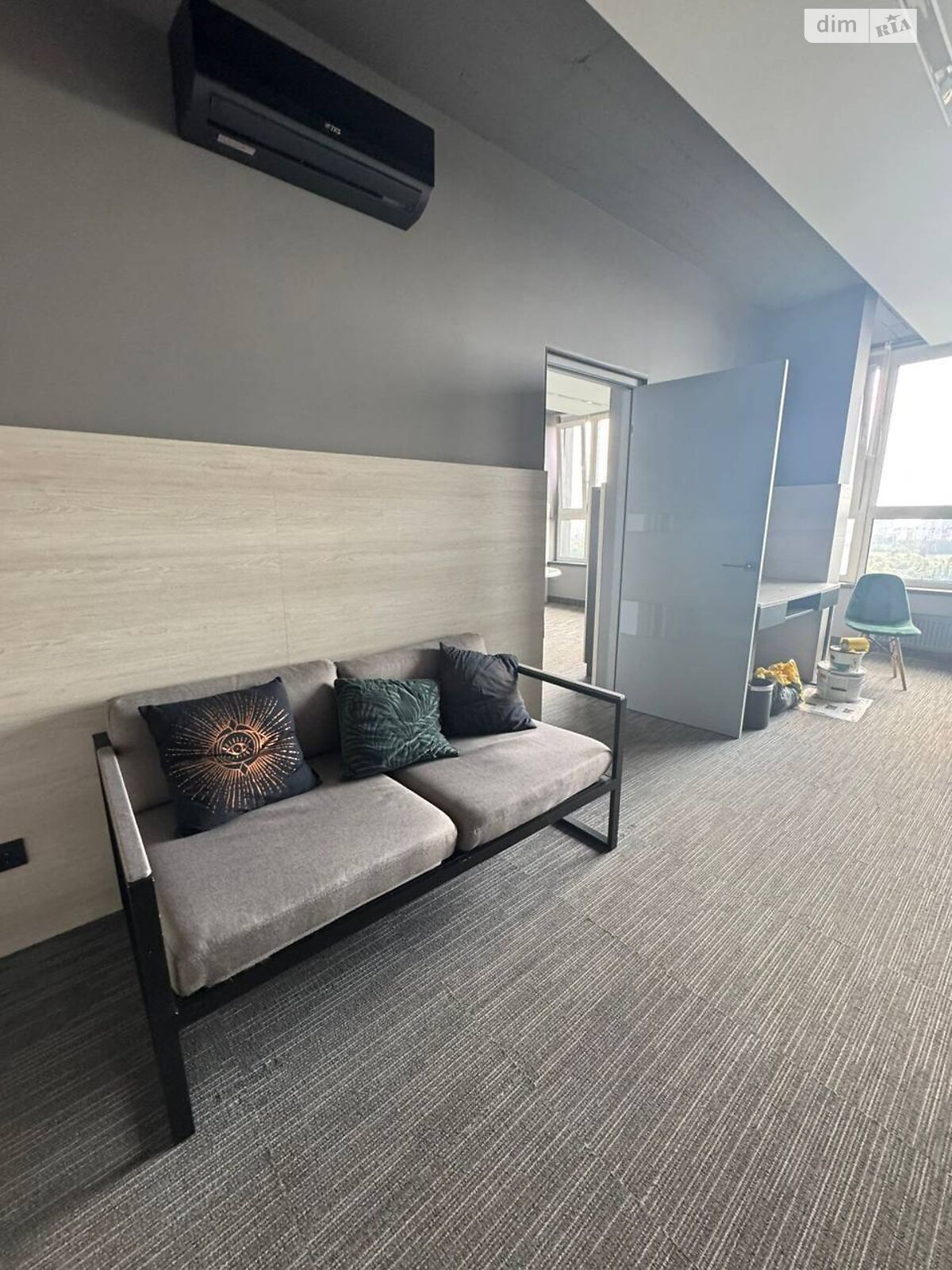 Офисное помещение на 32 кв.м. в Киеве фото 1 Офисное помещение на 32 кв.м. в Киеве фото 1