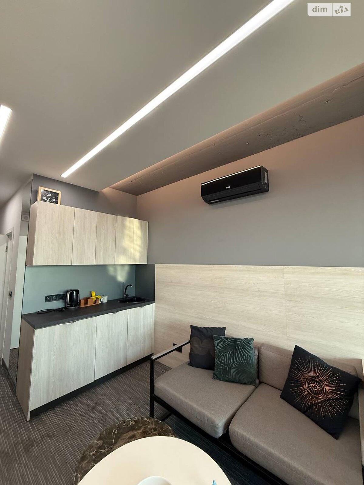 Офисное помещение на 32 кв.м. в Киеве фото 1 Офисное помещение на 32 кв.м. в Киеве фото 1