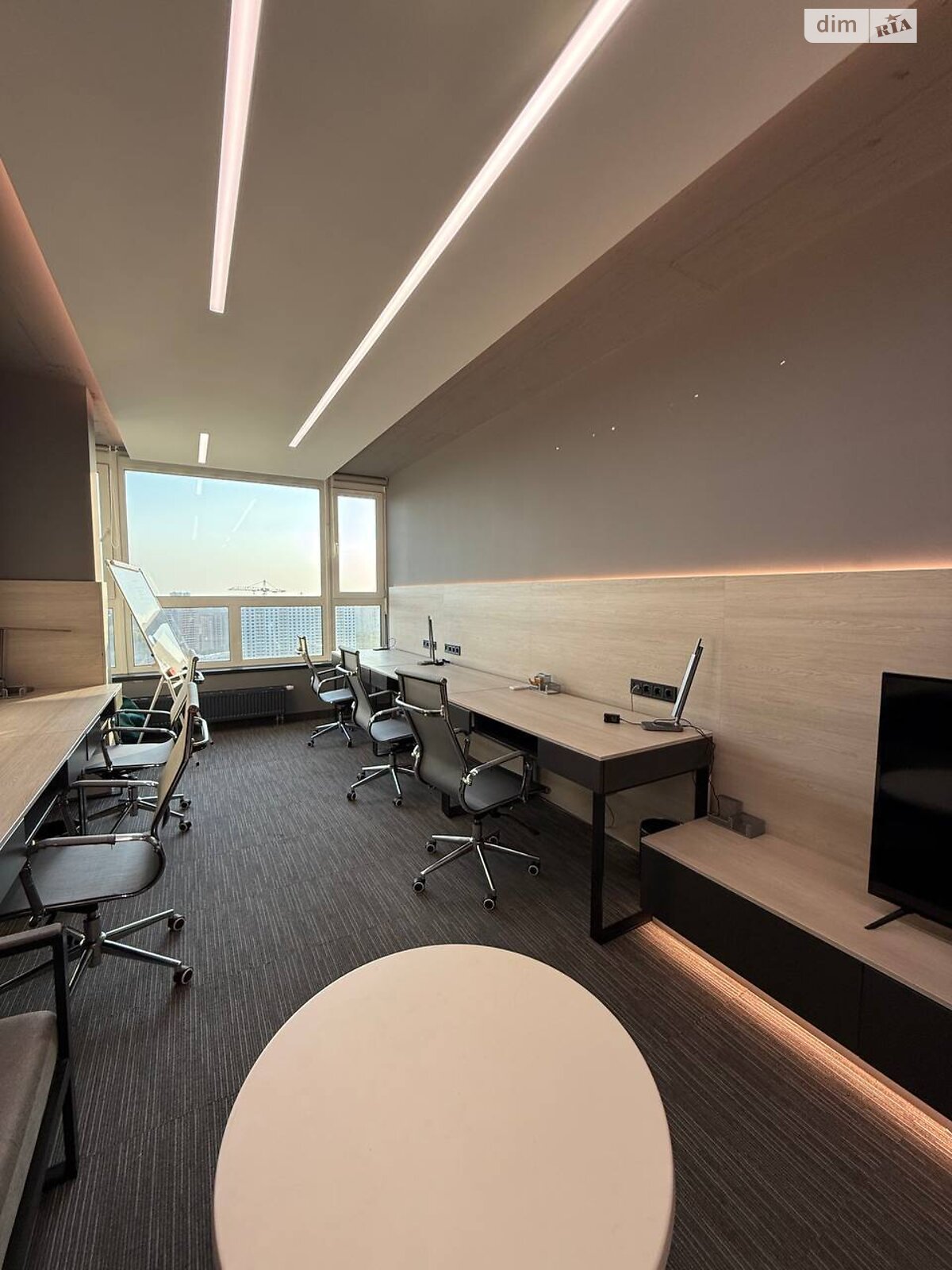 Офисное помещение на 32 кв.м. в Киеве фото 1 Офисное помещение на 32 кв.м. в Киеве фото 1