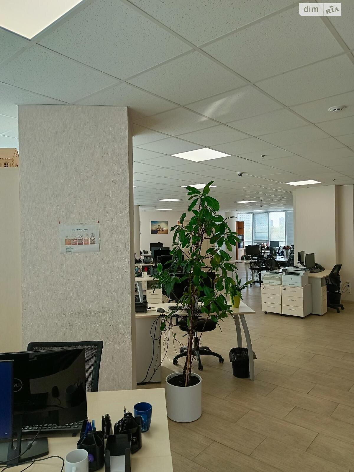 Офісне приміщення на 406.8 кв.м. в Києві фото 1 Офісне приміщення на 406.8 кв.м. в Києві фото 1