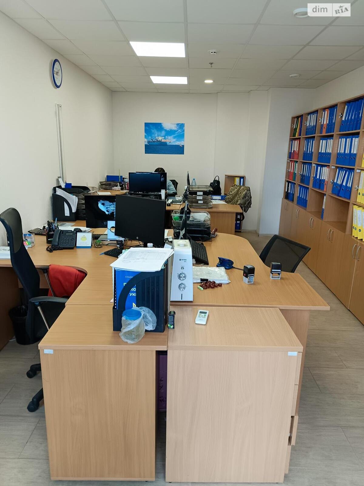 Офісне приміщення на 406.8 кв.м. в Києві фото 1 Офісне приміщення на 406.8 кв.м. в Києві фото 1