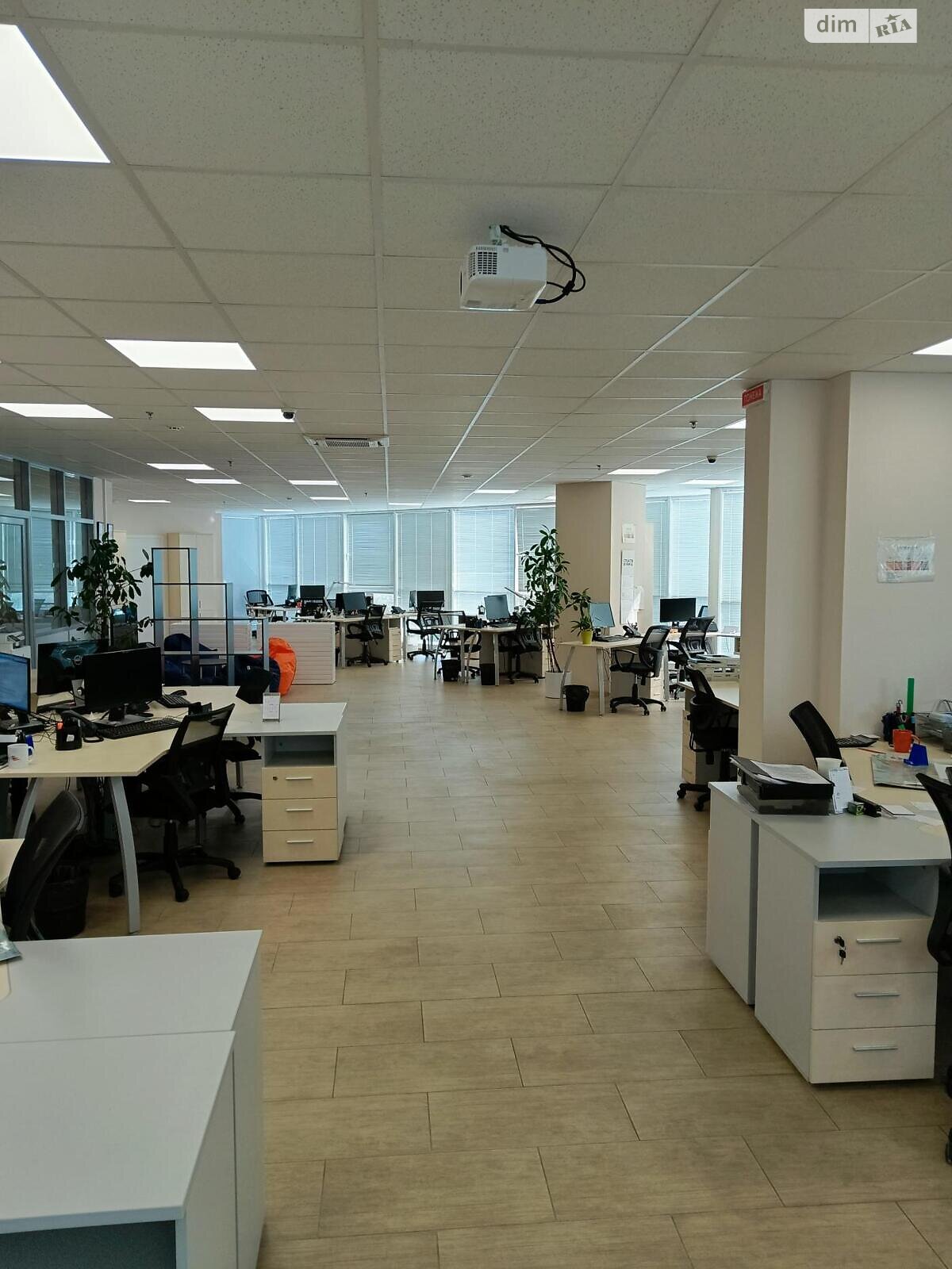 Офісне приміщення на 406.8 кв.м. в Києві фото 1 Офісне приміщення на 406.8 кв.м. в Києві фото 1