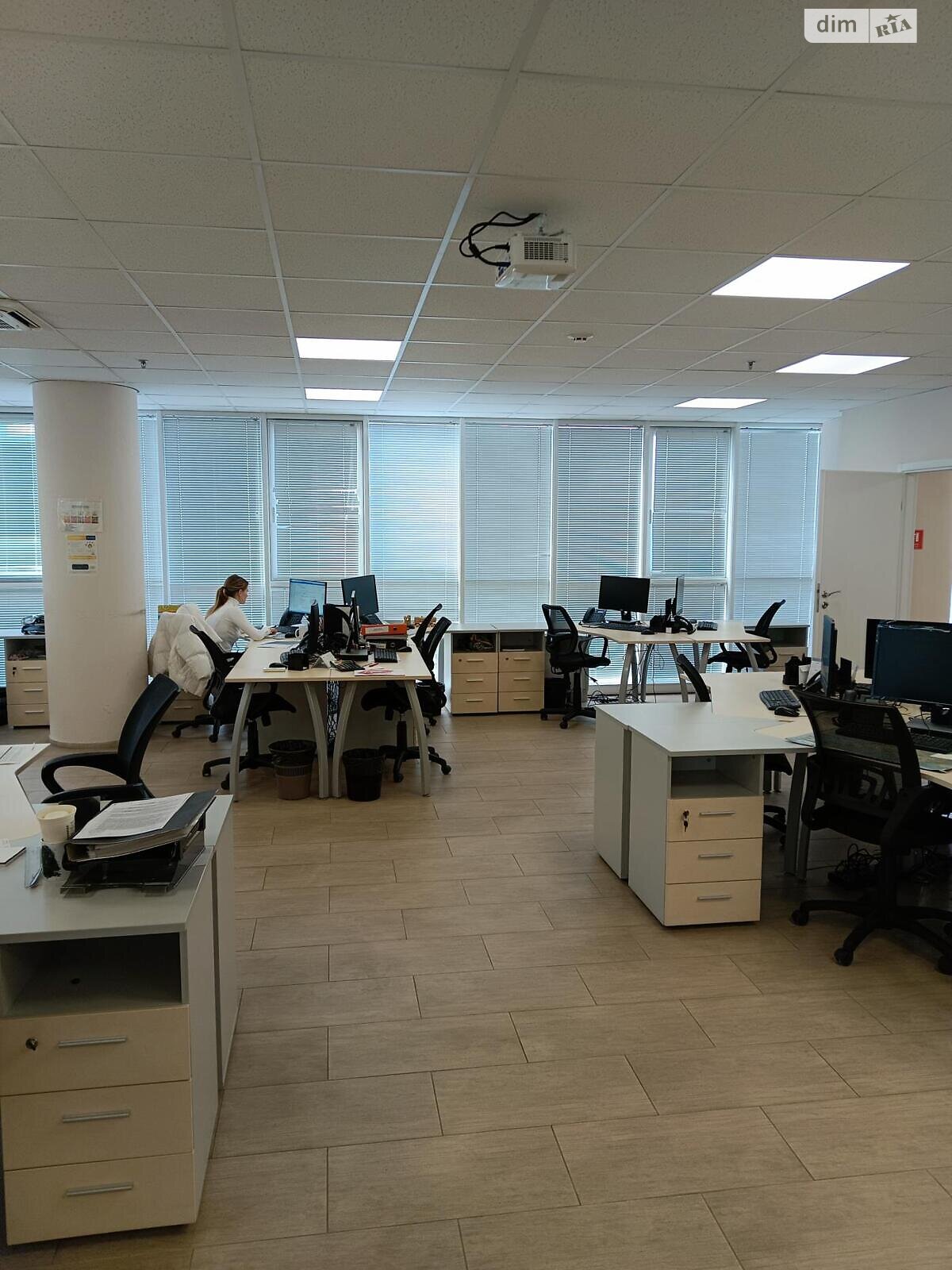 Офісне приміщення на 406.8 кв.м. в Києві фото 1 Офісне приміщення на 406.8 кв.м. в Києві фото 1