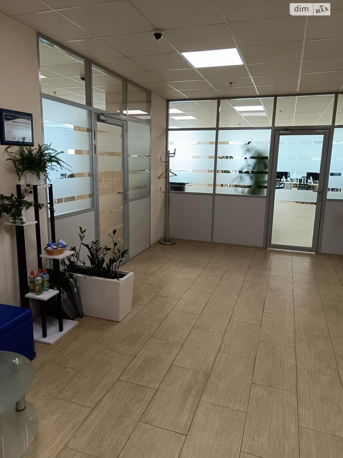 Офісне приміщення на 406.8 кв.м. в Києві фото 1 Офісне приміщення на 406.8 кв.м. в Києві фото 1