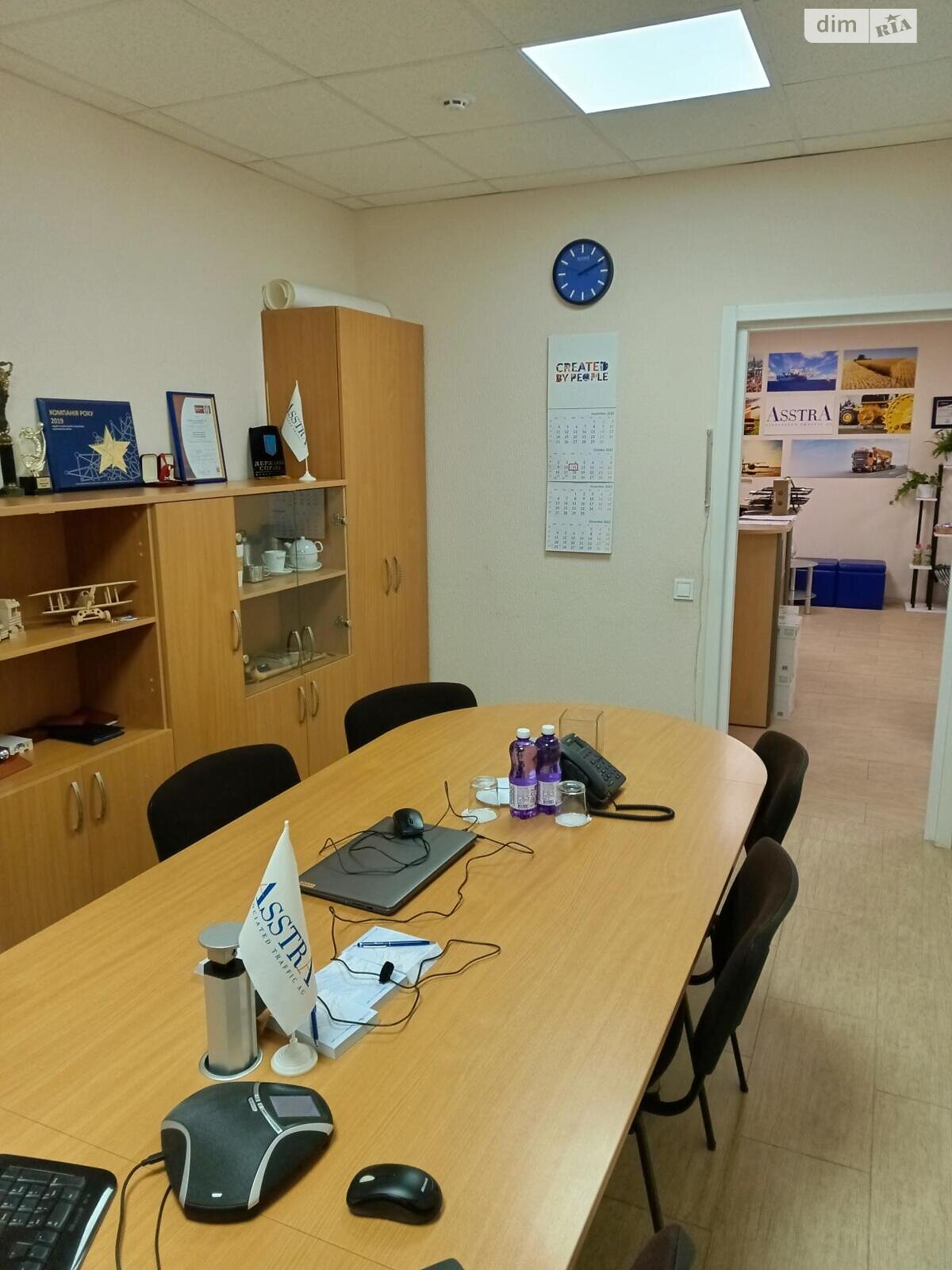 Офісне приміщення на 406.8 кв.м. в Києві фото 1 Офісне приміщення на 406.8 кв.м. в Києві фото 1