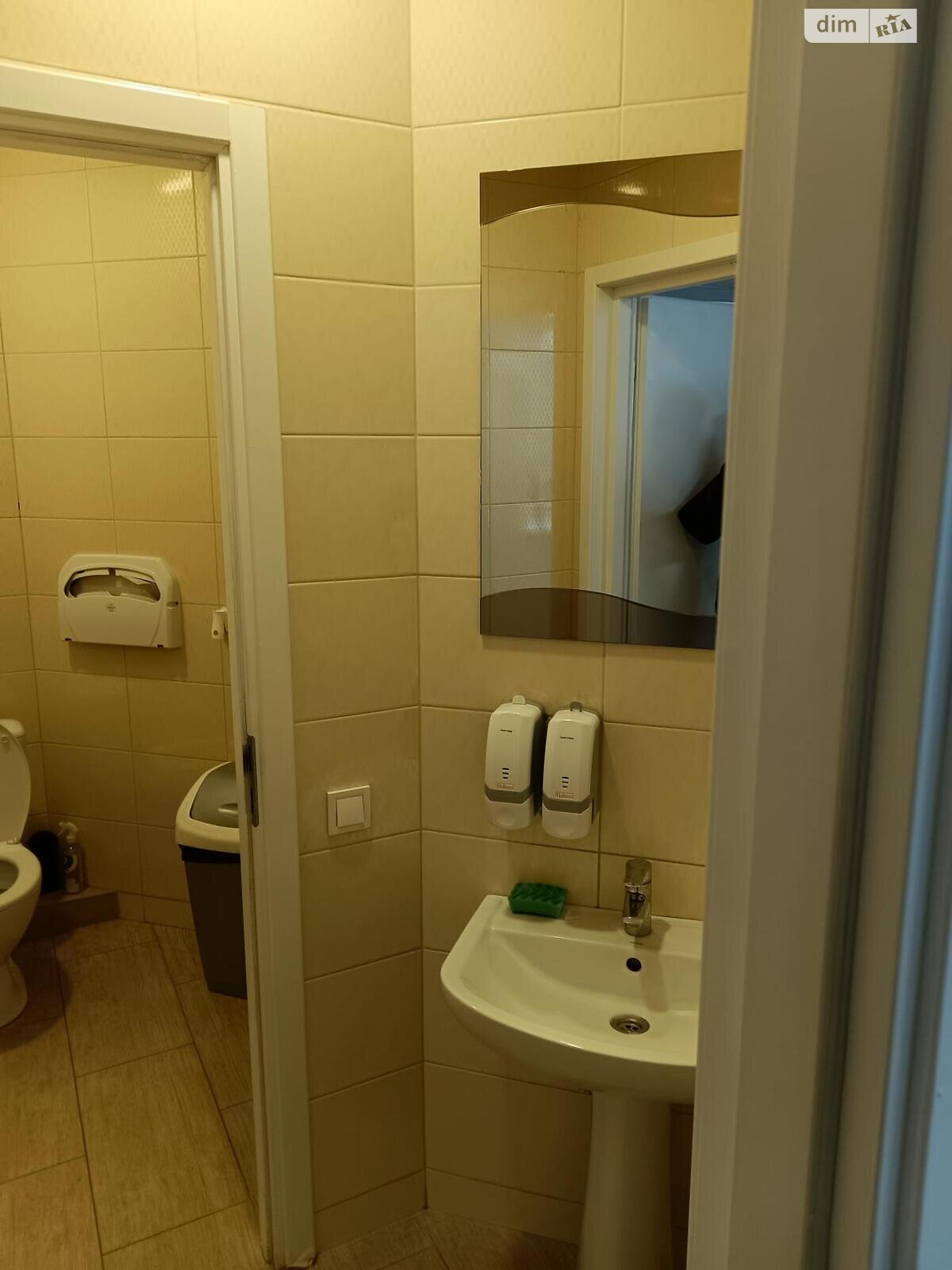 Офісне приміщення на 406.8 кв.м. в Києві фото 1 Офісне приміщення на 406.8 кв.м. в Києві фото 1