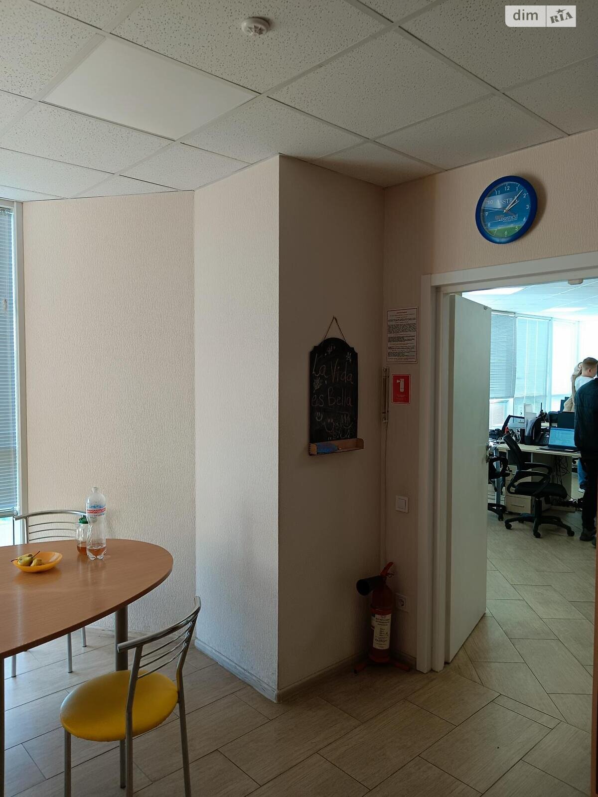 Офісне приміщення на 406.8 кв.м. в Києві фото 1 Офісне приміщення на 406.8 кв.м. в Києві фото 1