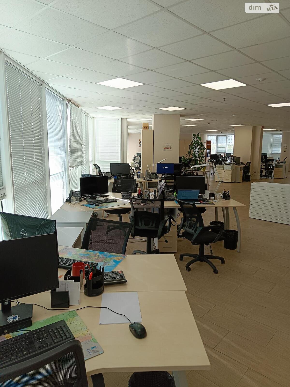 Офісне приміщення на 406.8 кв.м. в Києві фото 1 Офісне приміщення на 406.8 кв.м. в Києві фото 1