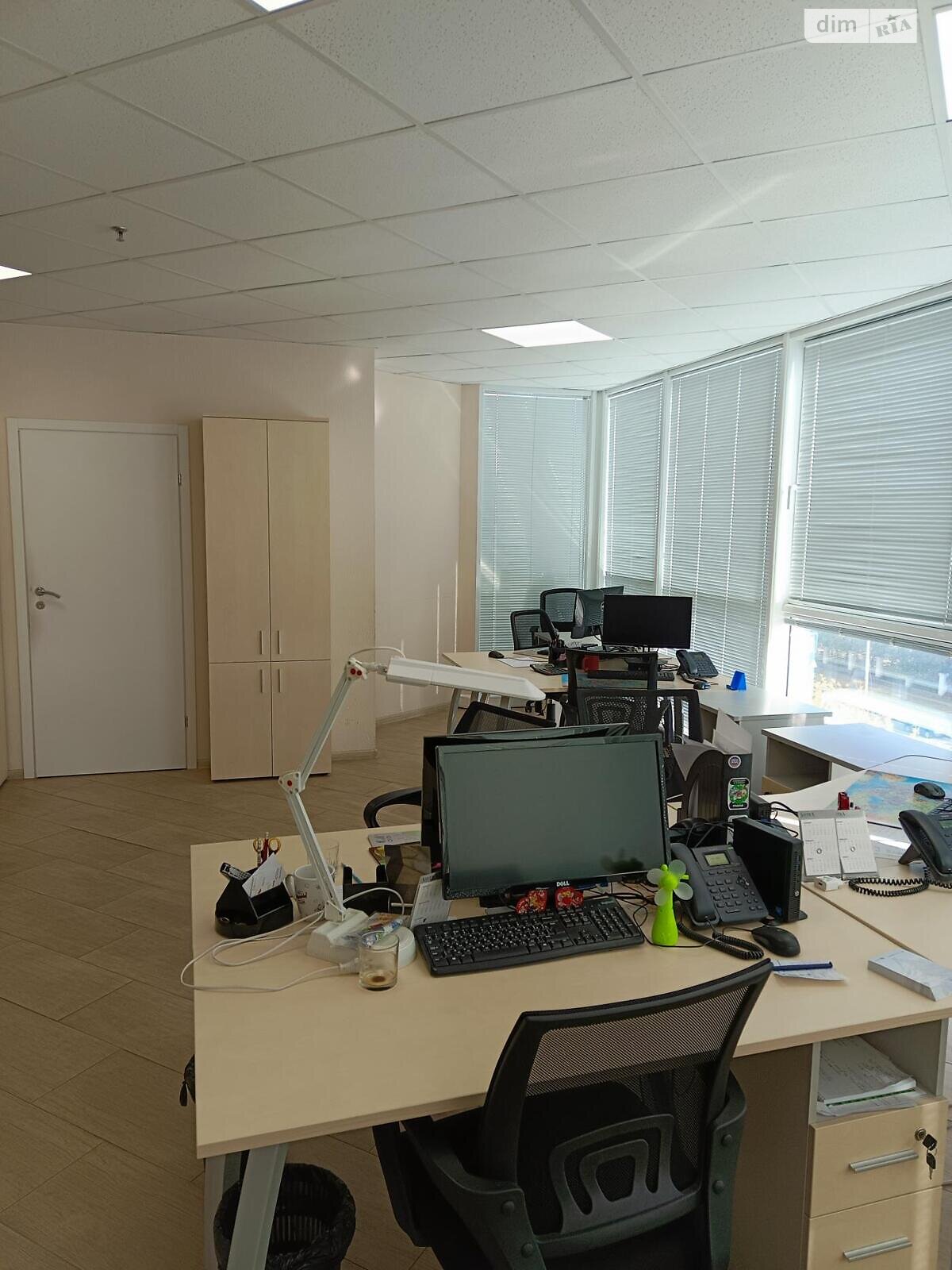 Офісне приміщення на 406.8 кв.м. в Києві фото 1 Офісне приміщення на 406.8 кв.м. в Києві фото 1