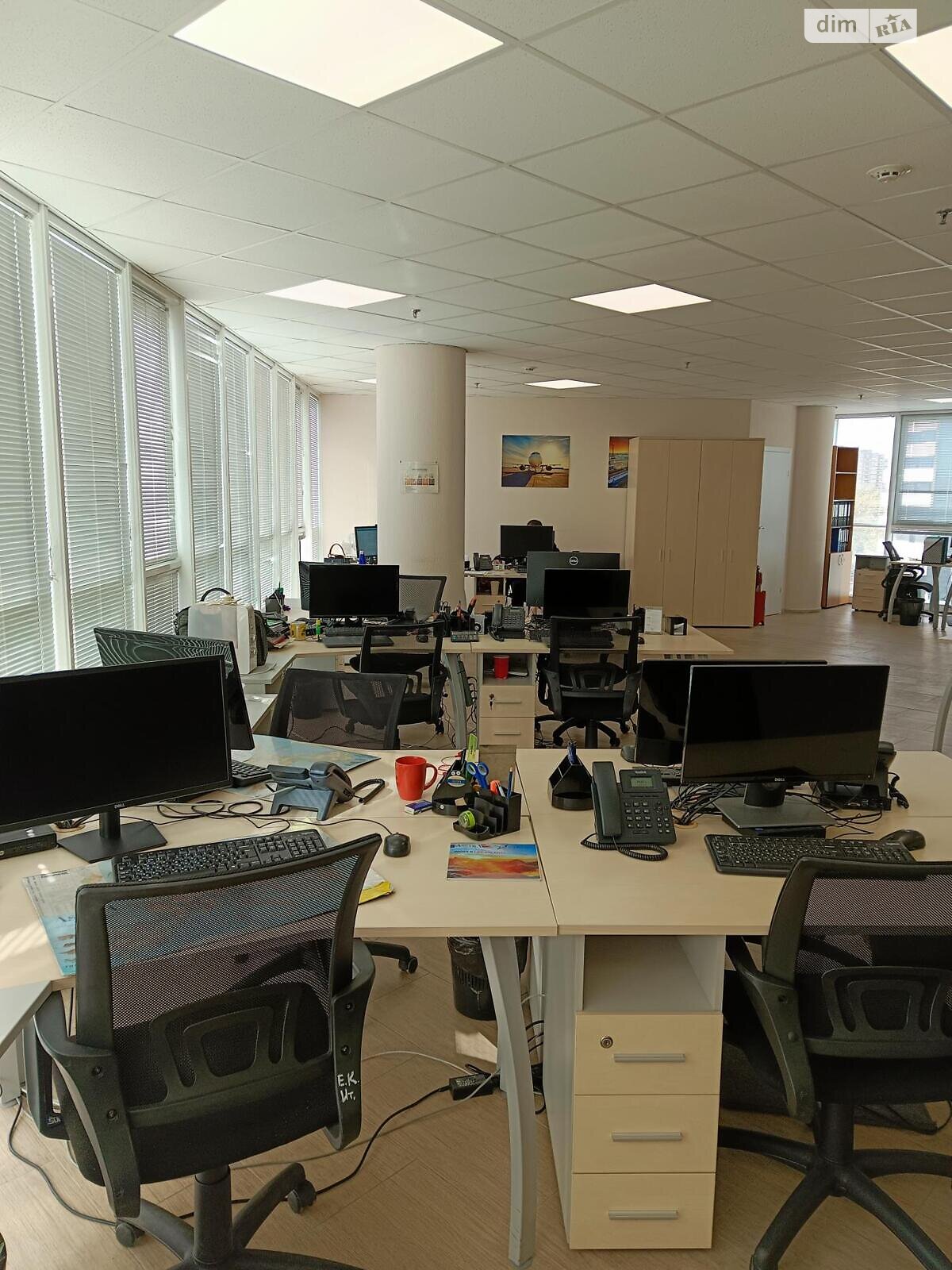 Офісне приміщення на 406.8 кв.м. в Києві фото 1 Офісне приміщення на 406.8 кв.м. в Києві фото 1