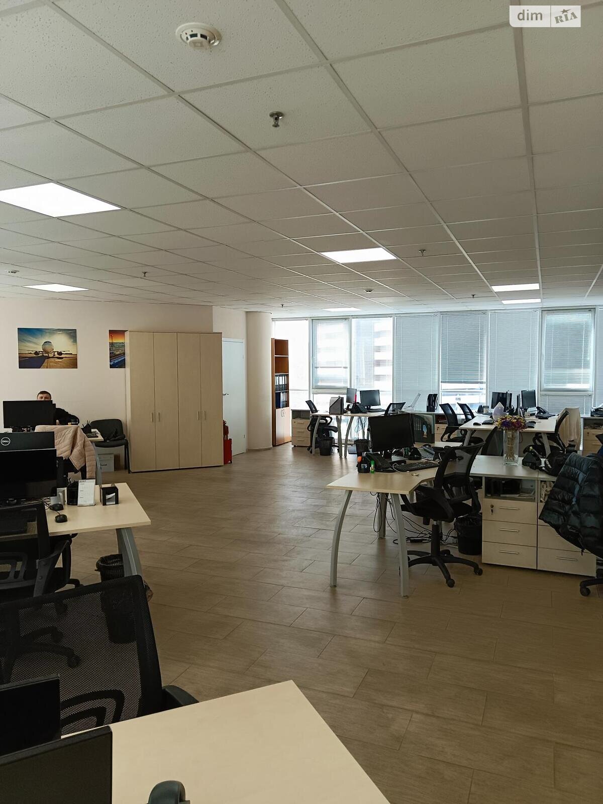 Офісне приміщення на 406.8 кв.м. в Києві фото 1 Офісне приміщення на 406.8 кв.м. в Києві фото 1