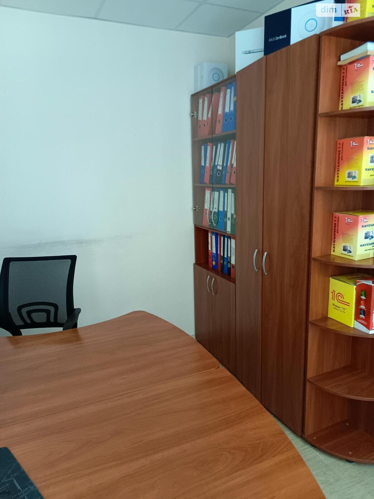 Офісне приміщення на 406.8 кв.м. в Києві фото 1 Офісне приміщення на 406.8 кв.м. в Києві фото 1