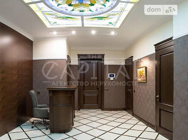 Офісне приміщення на 100 кв.м. в бізнес-центрі в Києві фото 1 Офісне приміщення на 100 кв.м. в бізнес-центрі в Києві фото 1