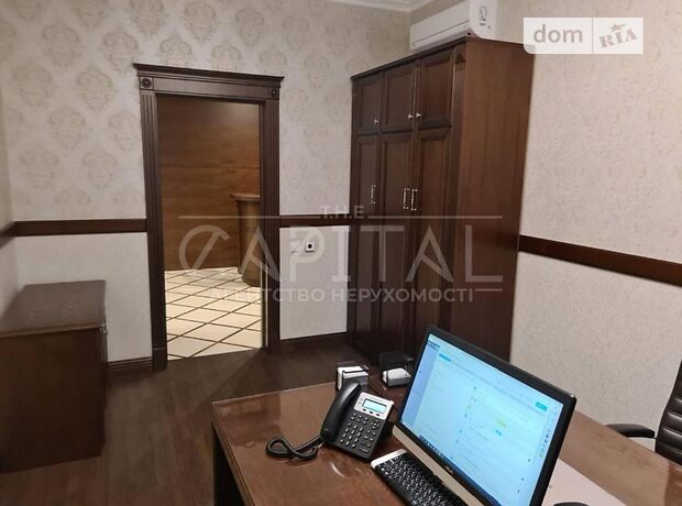 Офісне приміщення на 100 кв.м. в бізнес-центрі в Києві фото 1 Офісне приміщення на 100 кв.м. в бізнес-центрі в Києві фото 1
