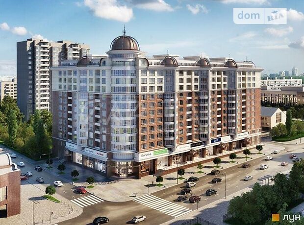 Офісне приміщення на 100 кв.м. в бізнес-центрі в Києві фото 1 Офісне приміщення на 100 кв.м. в бізнес-центрі в Києві фото 1