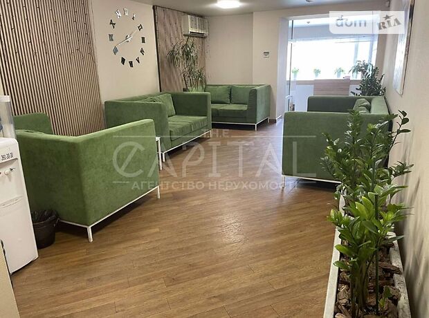 Офісне приміщення на 412 кв.м. в Києві фото 1 Офісне приміщення на 412 кв.м. в Києві фото 1