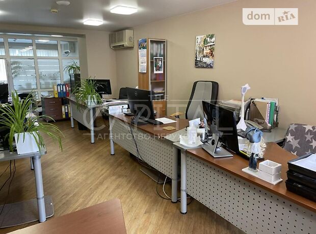 Офісне приміщення на 412 кв.м. в Києві фото 1 Офісне приміщення на 412 кв.м. в Києві фото 1