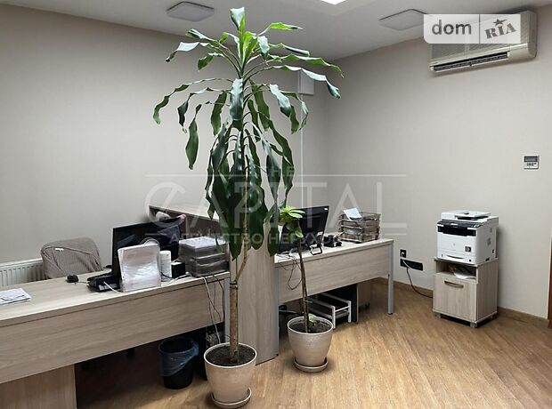 Офісне приміщення на 412 кв.м. в Києві фото 1