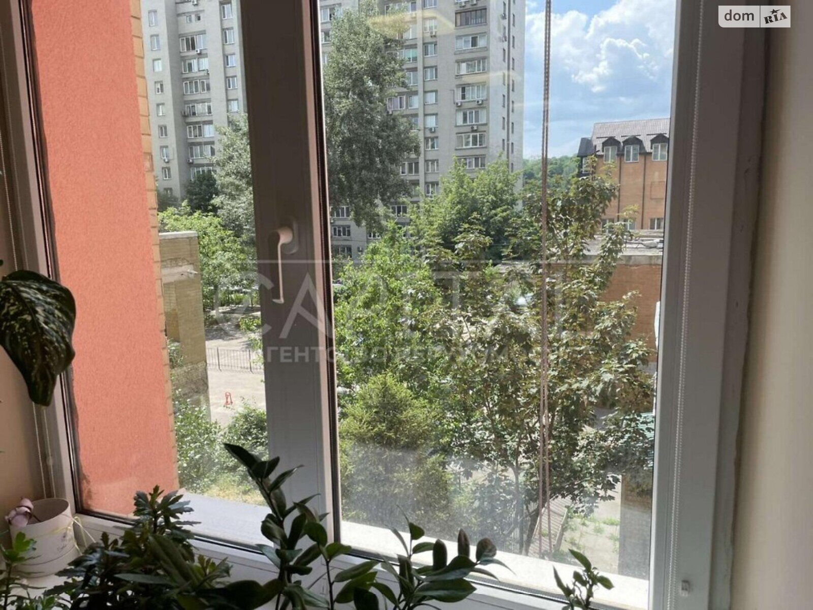 Офісне приміщення на 412 кв.м. в Києві фото 1