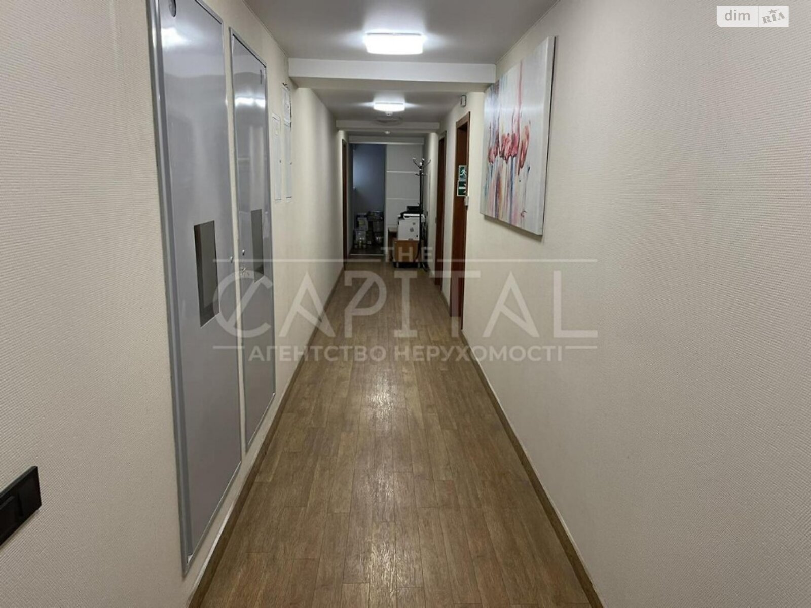 Офисное помещение на 412 кв.м. в Киеве фото 1