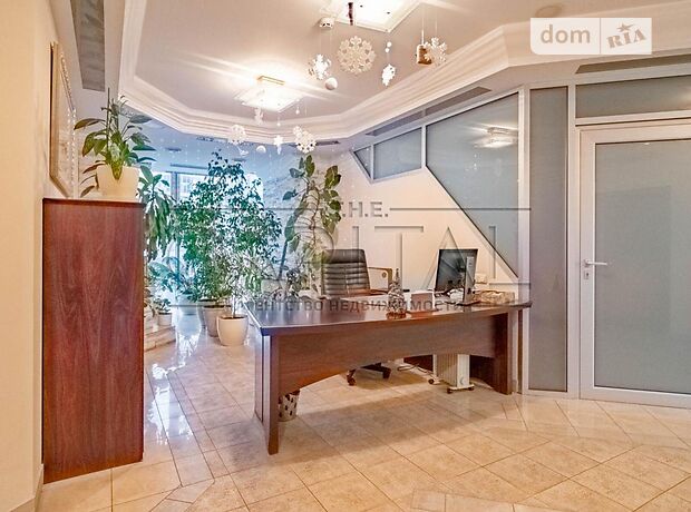Офісне приміщення на 910 кв.м. в бізнес-центрі в Києві фото 1 Офісне приміщення на 910 кв.м. в бізнес-центрі в Києві фото 1