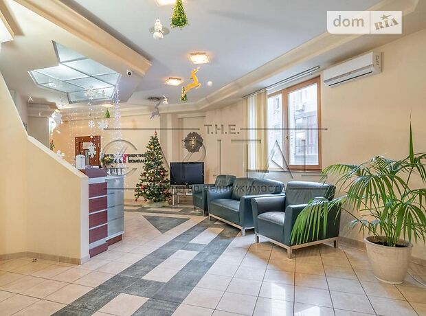 Офісне приміщення на 910 кв.м. в бізнес-центрі в Києві фото 1 Офісне приміщення на 910 кв.м. в бізнес-центрі в Києві фото 1