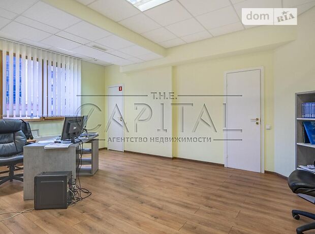 Офісне приміщення на 910 кв.м. в бізнес-центрі в Києві фото 1 Офісне приміщення на 910 кв.м. в бізнес-центрі в Києві фото 1