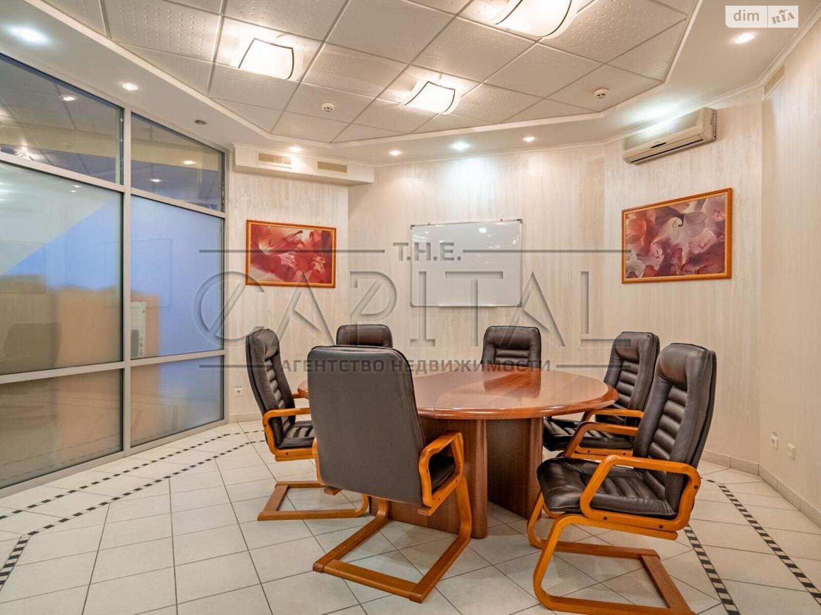Офісне приміщення на 910 кв.м. в Києві фото 1 Офісне приміщення на 910 кв.м. в Києві фото 1