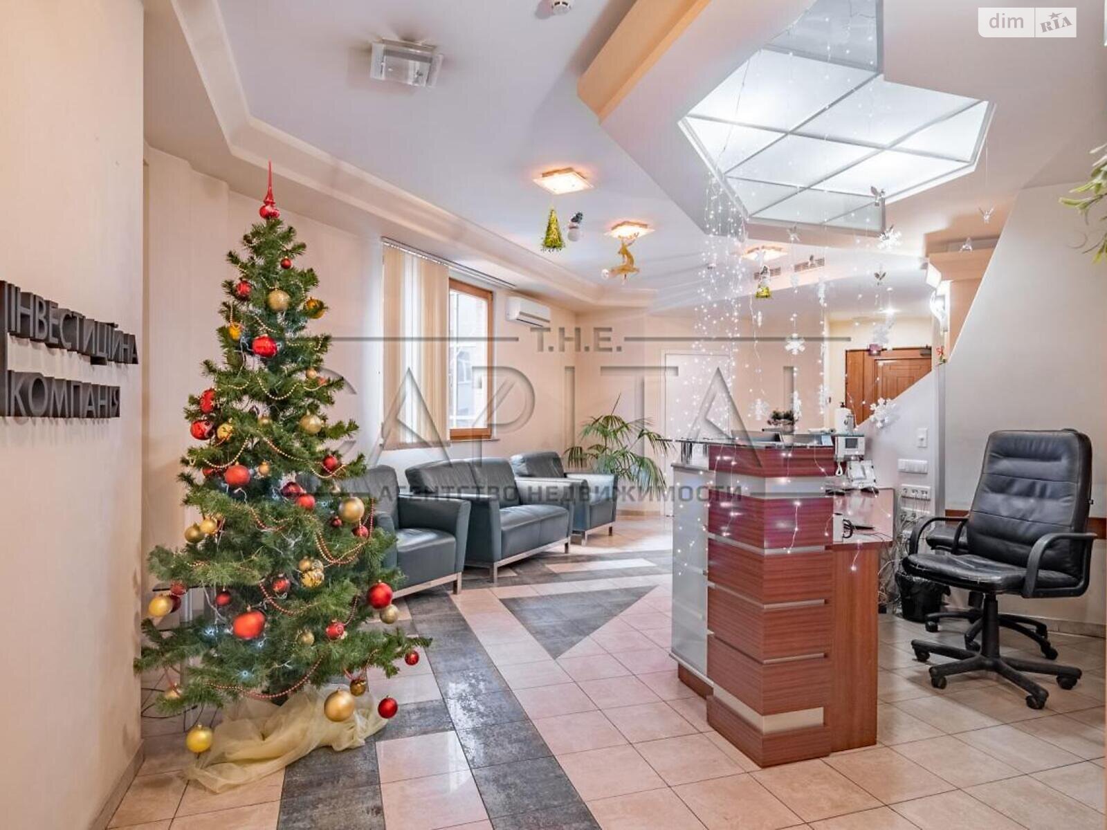Офісне приміщення на 910 кв.м. в Києві фото 1 Офісне приміщення на 910 кв.м. в Києві фото 1