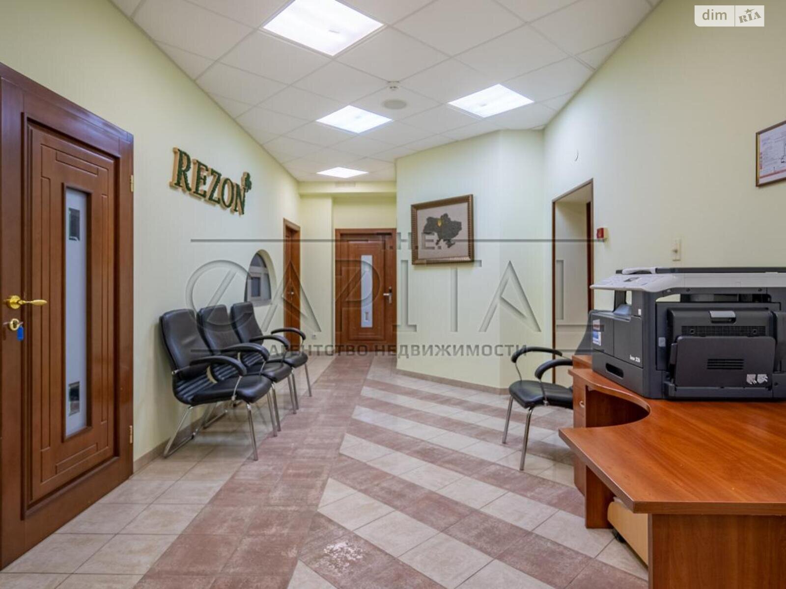 Офісне приміщення на 910 кв.м. в Києві фото 1 Офісне приміщення на 910 кв.м. в Києві фото 1