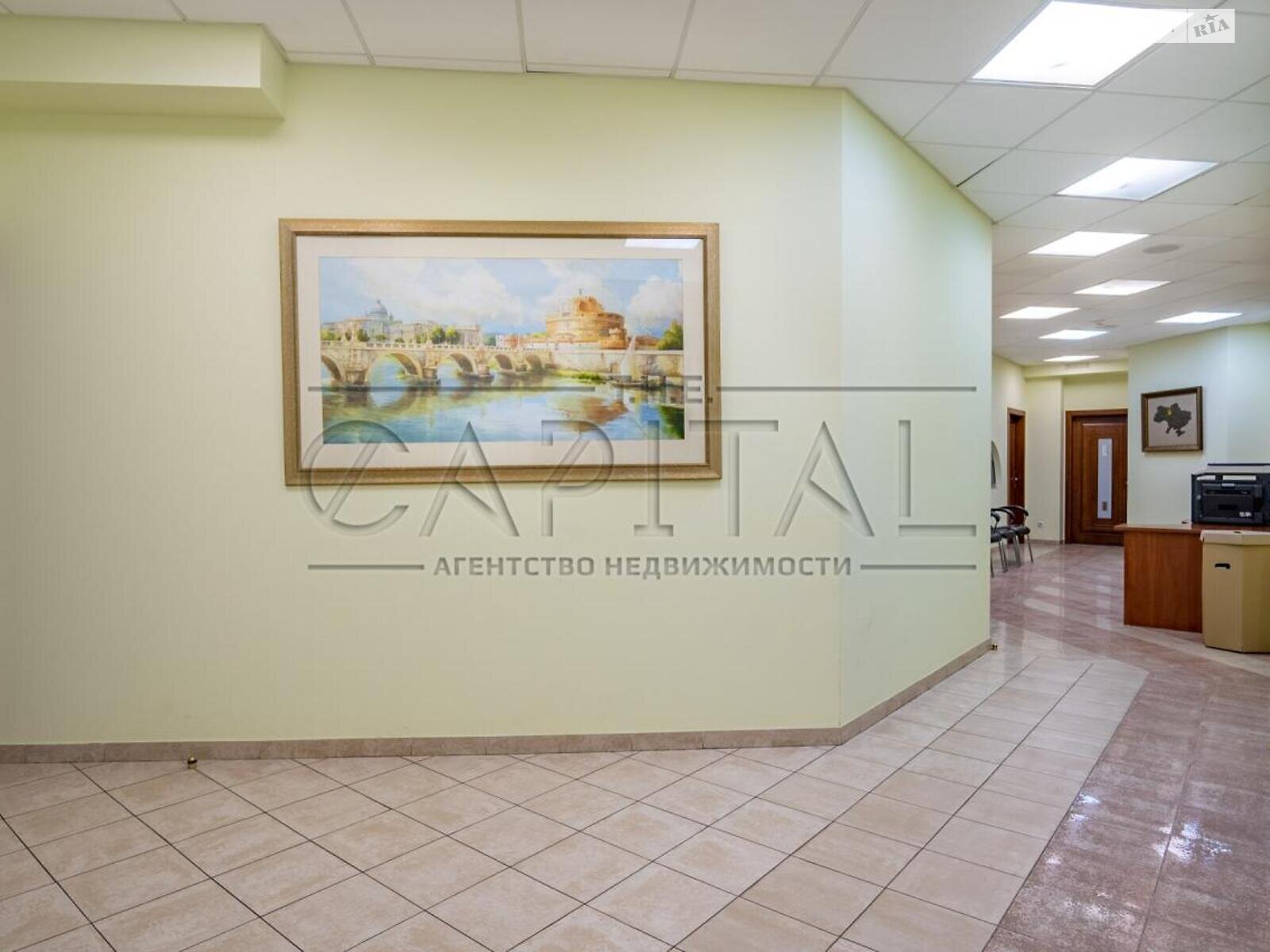 Офісне приміщення на 910 кв.м. в Києві фото 1 Офісне приміщення на 910 кв.м. в Києві фото 1