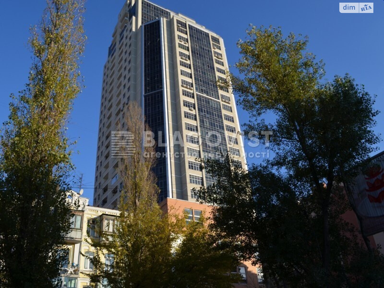 Офісне приміщення на 194 кв.м. в Києві фото 1