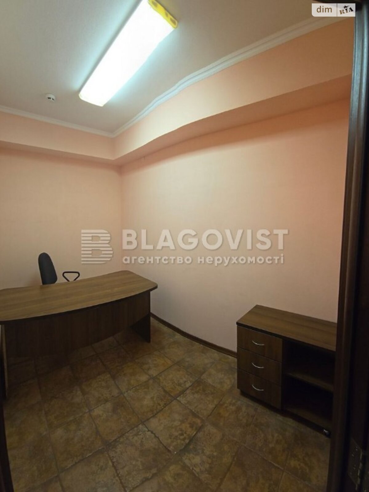 Офисное помещение на 194 кв.м. в Киеве фото 1